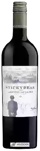 Winery Stickybeak