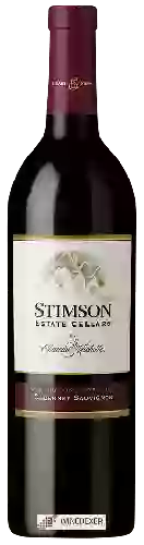 Winery Stimson Estate Cellars