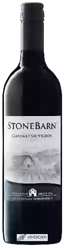 Winery Stone Barn