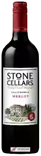 Winery Stone Cellars