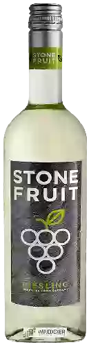 Winery Stone Fruit