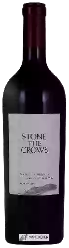 Winery Stone The Crows Winery Stone The Crows