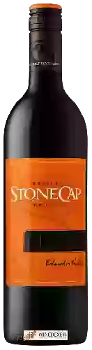 Winery StoneCap