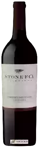 Winery StoneFly