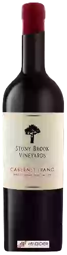Winery Stony Brook - Cabernet Franc