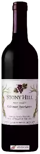 Winery Stony Hill - Cabernet Sauvignon