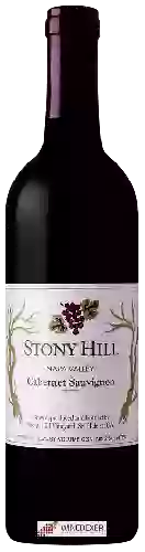 Winery Stony Hill