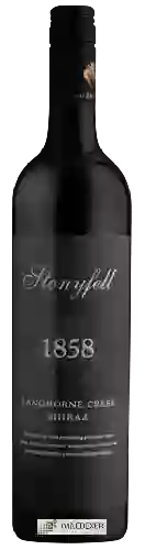 Winery Stonyfell
