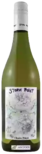 Winery Storm Point - Chenin Blanc