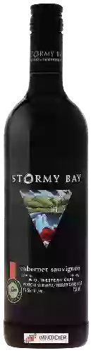 Winery Stormy Bay