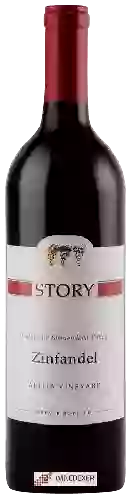 Winery Story