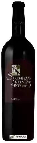 Winery Storybook Mountain - Antaeus