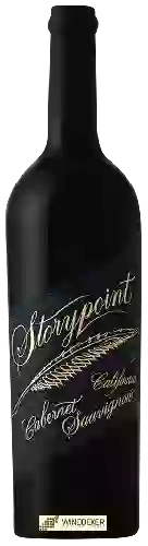 Winery Storypoint