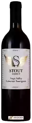 Winery Stout Family - Cabernet Sauvignon