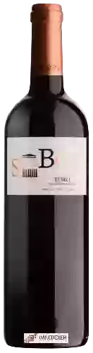 Winery Strabon - Toro Bronce