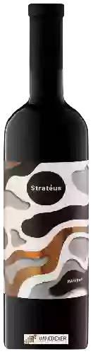 Winery Stratéus - Rouge