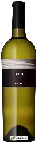 Winery Stratus - White
