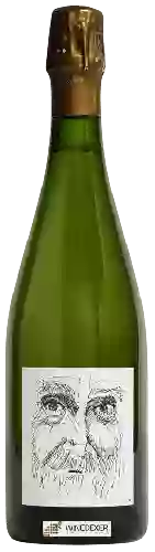 Winery Stroebel - Héraclite Brut Nature Champagne Premier Cru