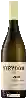 Winery Strydom - Danièle Chenin Blanc