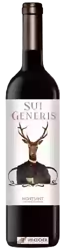 Winery Sui Generis