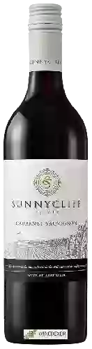 Winery Sunnycliff Estates