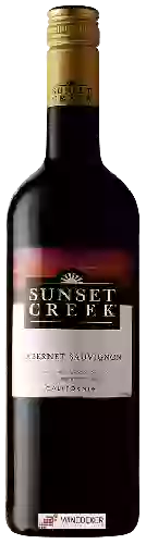 Winery Sunset Creek