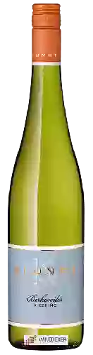 Winery Sven Klundt
