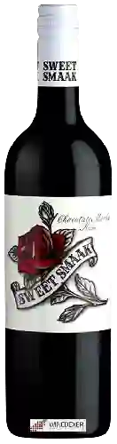 Winery Sweet Smaak