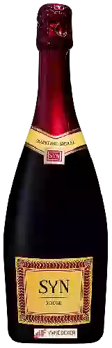 Winery SYN - Rouge