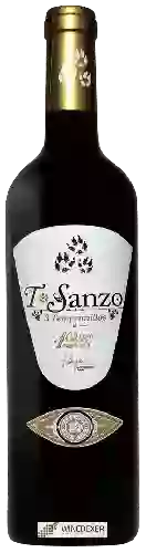 Winery T Sanzo