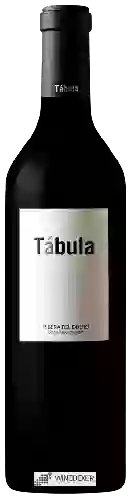 Winery Tábula