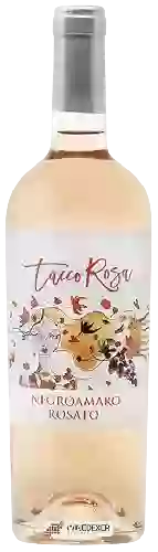 Winery Tacco Rosa