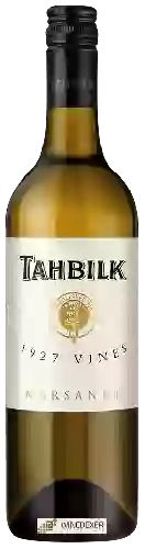 Winery Tahbilk - 1927 Vines Marsanne