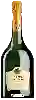 Winery Taittinger - Comtes de Champagne Blanc de Blancs
