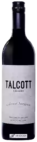 Winery Talcott Cellars