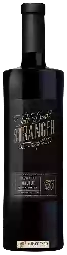 Winery Tall Dark Stranger