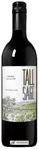 Winery Tall Sage
