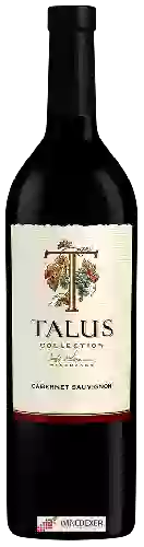 Winery Talus