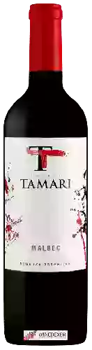 Winery Tamarí - Malbec