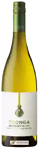 Winery Taonga - Sauvignon Blanc