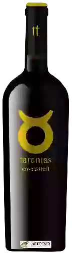Winery Tarantas - Monastrell