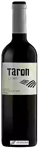 Winery Tarón - Crianza