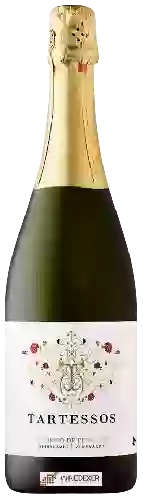 Winery Tartessos Winery Tartessos