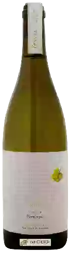 Winery Tayaimgut - Frsssc Sauvignon Blanc