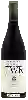 Winery Te Whare Ra - Single Vineyard 5182 Syrah