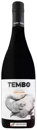 Winery Tembo