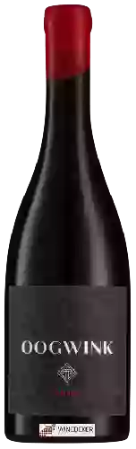 Winery Tempel Wines - Oogwink Shiraz