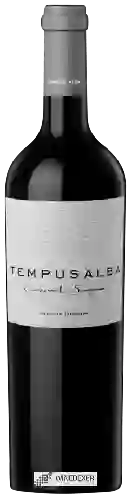Winery Tempus Alba - Cabernet Sauvignon