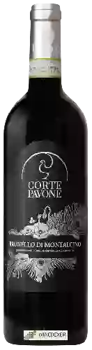 Winery Tenuta Corte Pavone