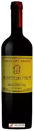 Winery Tenuta del Portale